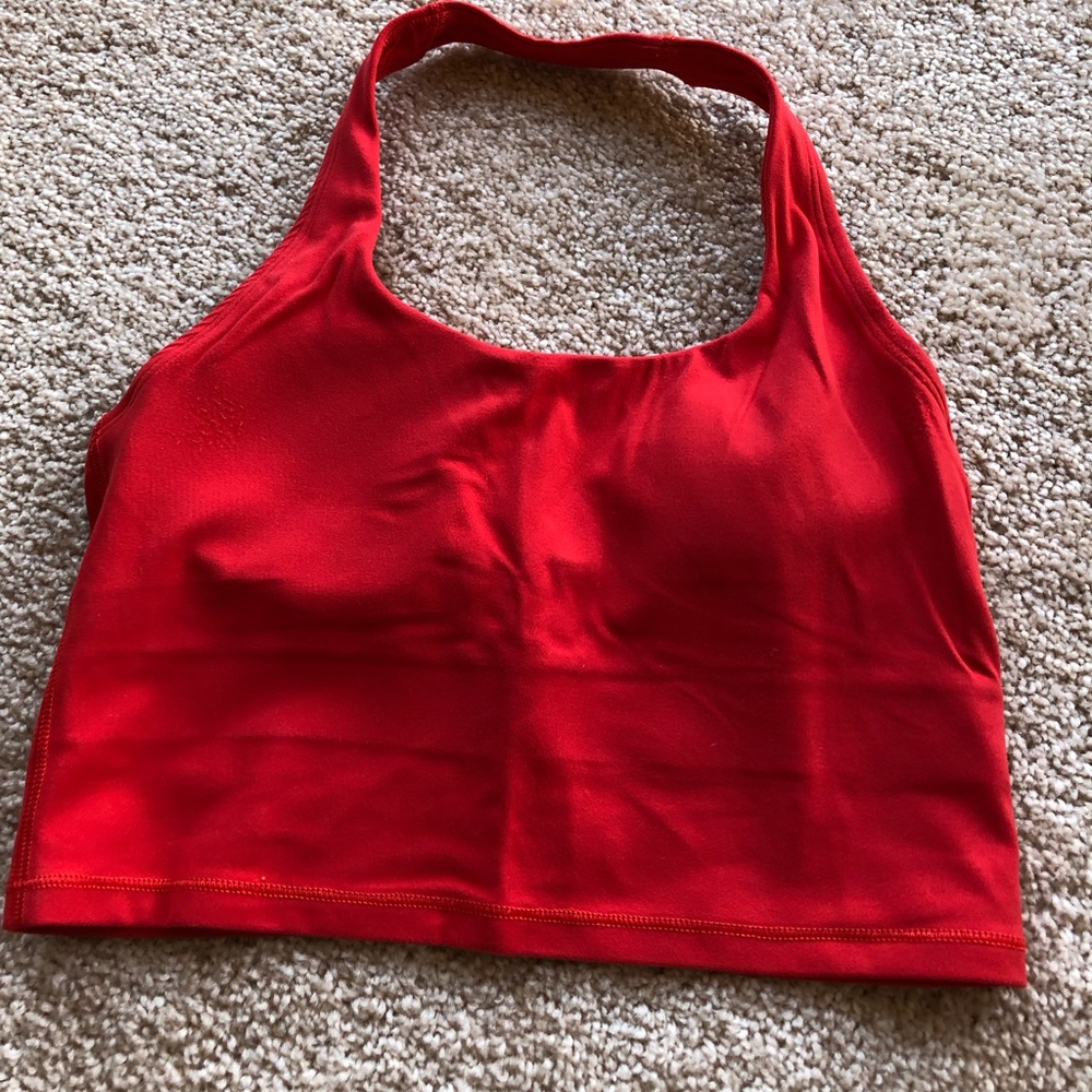 A-C halter crop powervita